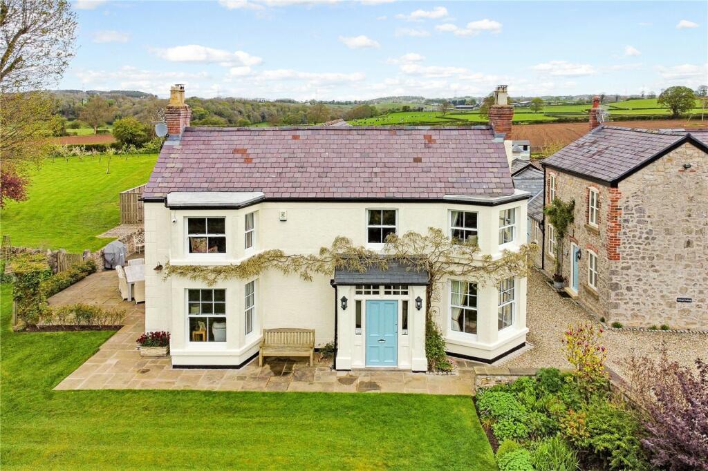 Additional image 5 of Mynydd Llan, Babell, Holywell, Flintshire, CH8
