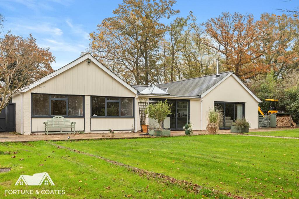 Additional image 31 of Rye Hill Road, Harlow