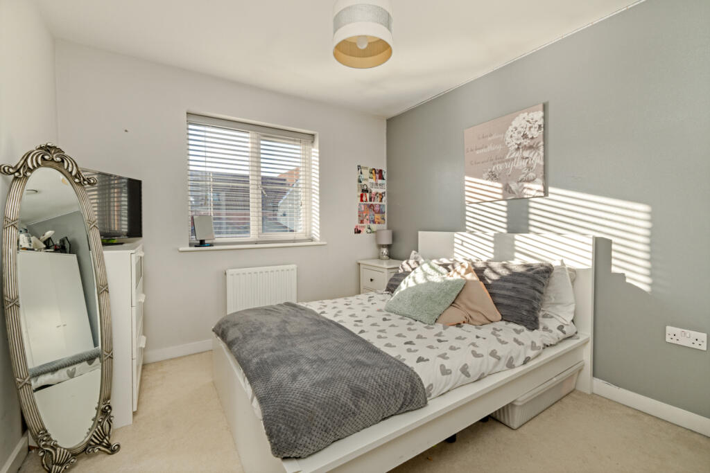 Additional image 12 of James Place, Stansted, Essex, CM24