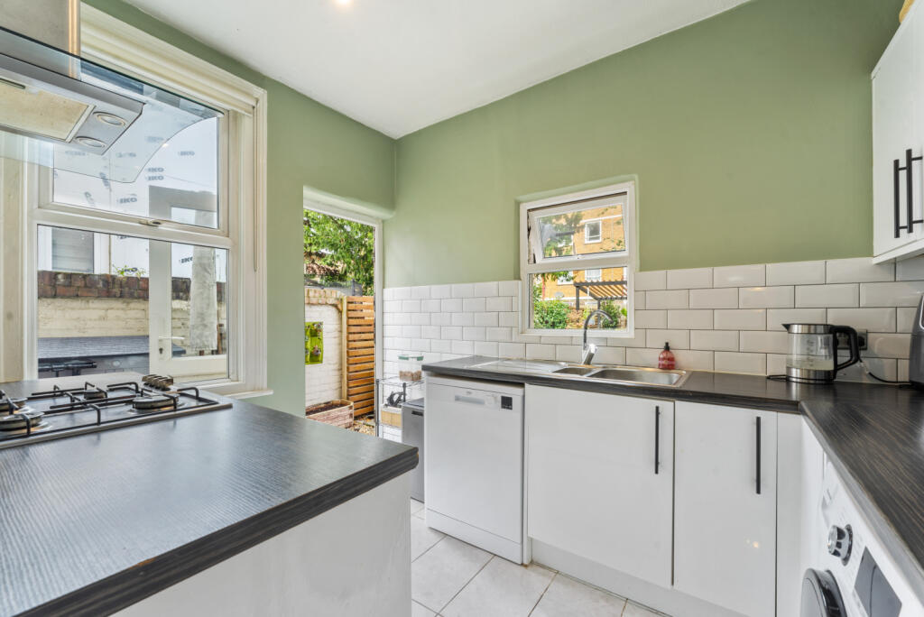 Additional image 5 of St. Marks Road, Mitcham, CR4