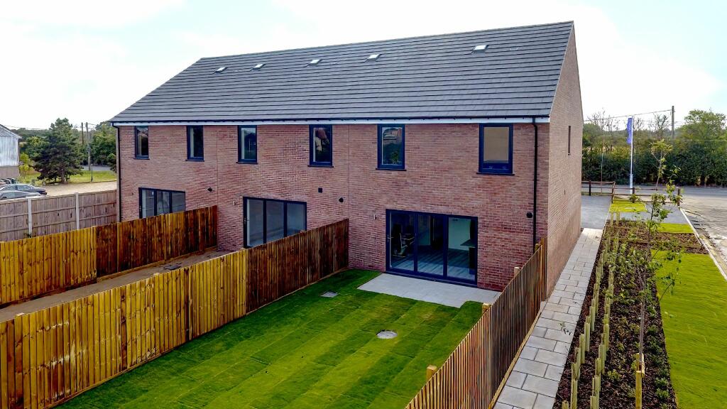 Additional image 19 of Plot 4 The Lavender Crossways Gardens, Thorpe Road, Little Clacton, Little Clacton