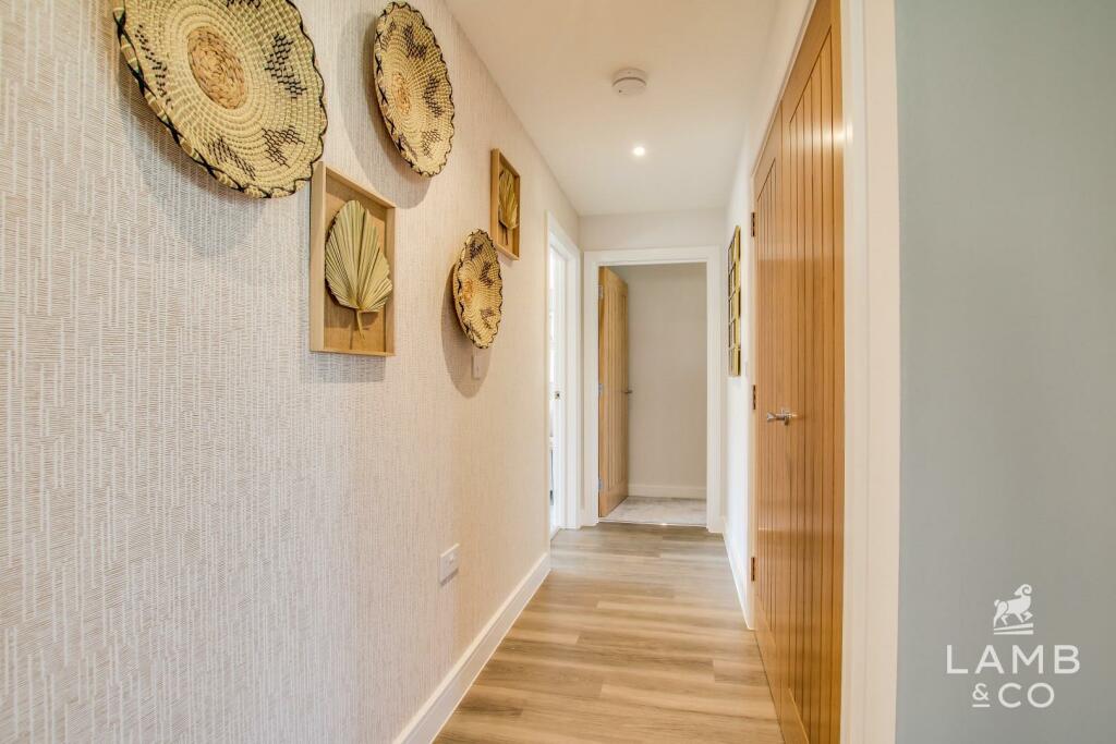 Additional image 15 of Plot 5, Nursery Field, Thorpe-Le-Soken