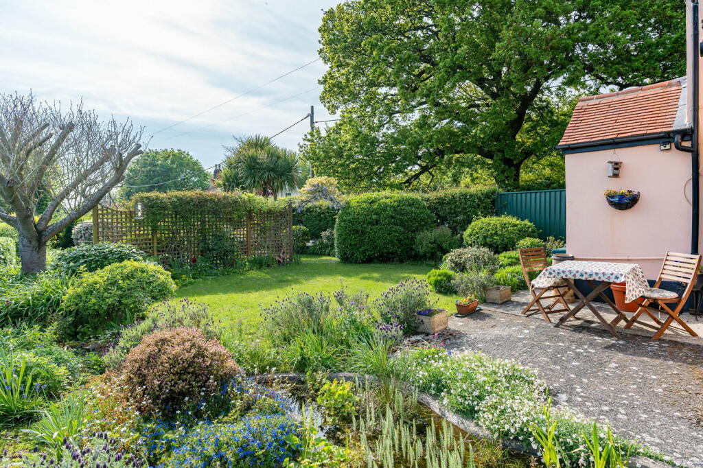 Additional image 20 of Church Road, West Hanningfield, Chelmsford, Essex, CM2 8UL