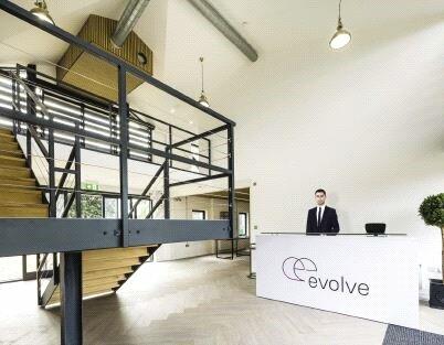 Additional image 5 of Evolve, Old Ipswich Road, CO7