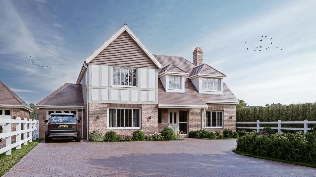 Additional image 8 of Church Road, Billericay