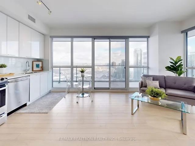 Additional image 11 of 10 Park Lawn Rd Unit 3709