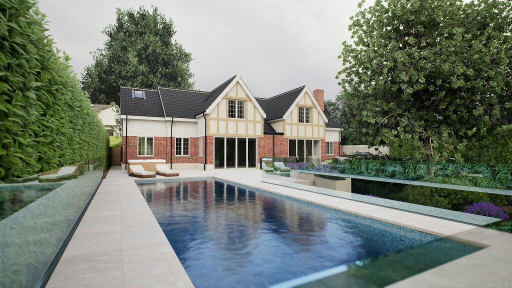 Additional image 43 of Sheering Lower Road, CM21