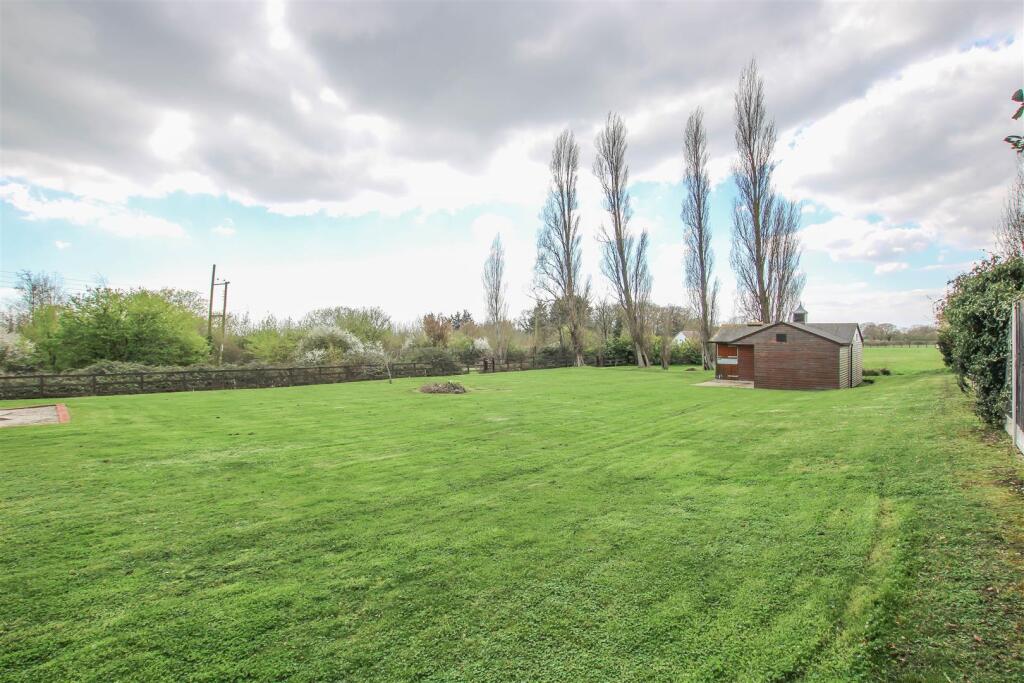 Additional image 15 of **PRIME 6.5+ ACRE PLOT** Great Warley Street, Brentwood