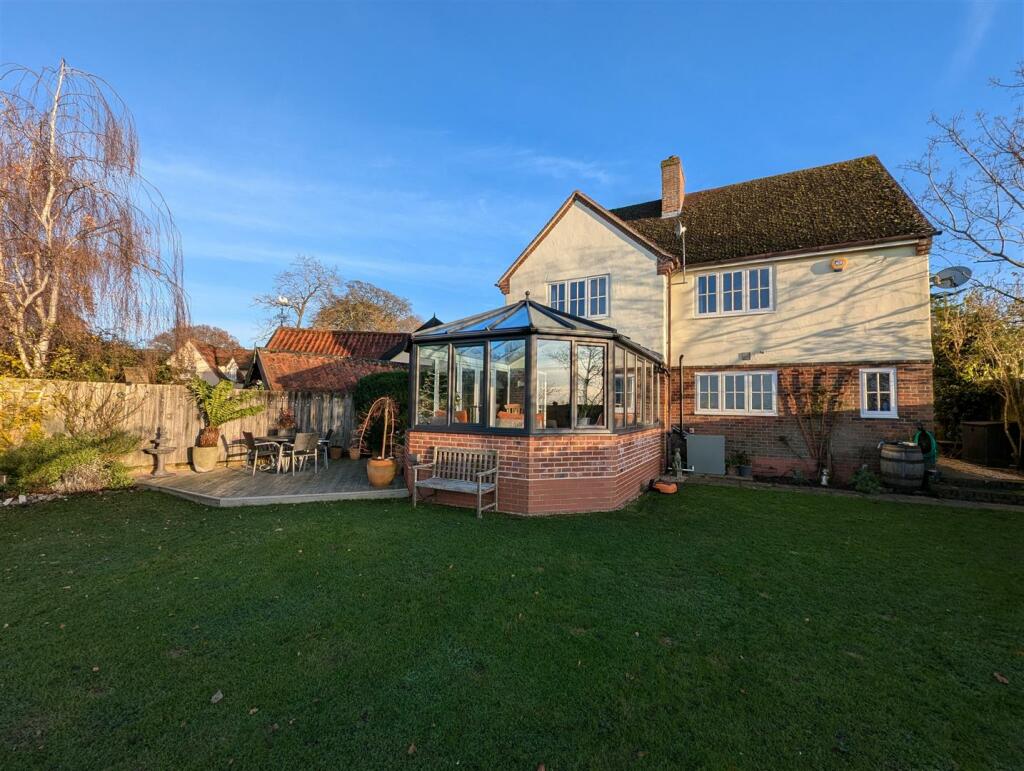 Additional image 22 of Cross End, Pebmarsh