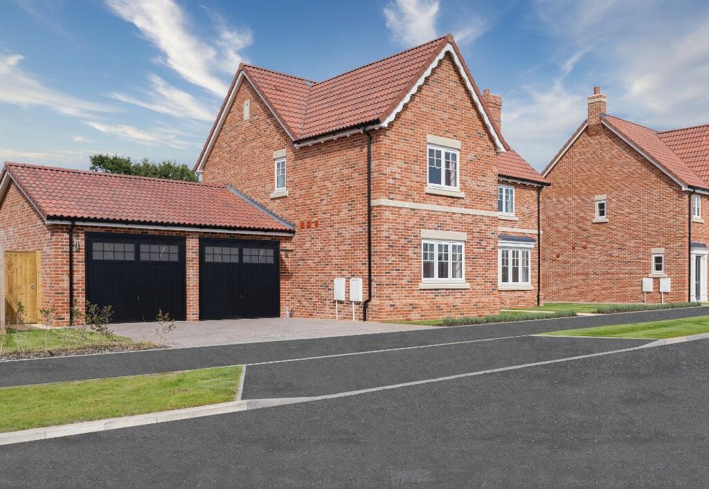 Additional image 2 of School Road, 
Elmstead Market, 
Colchester, 
CO7 7XL