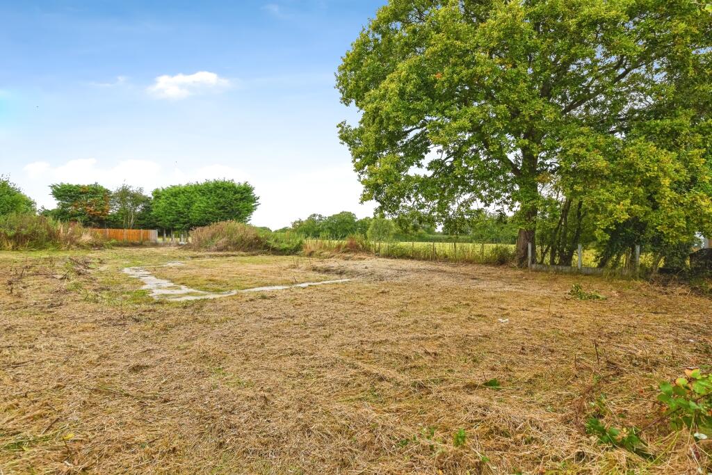 Additional image 8 of Land Behind 149 Harwich Road, Little Clacton, Clacton-on-Sea, Essex, CO16