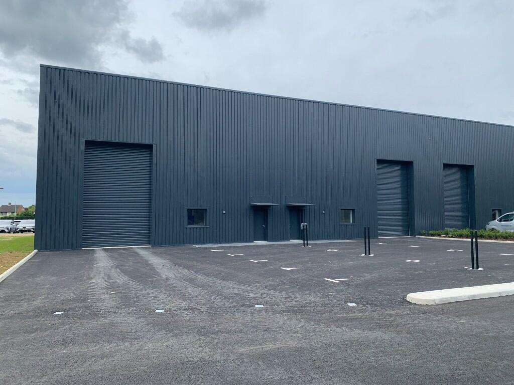 Additional image 7 of Unit 11, Seven Acres Business Park, Parsonage Road, Takeley, Essex   CM22 6PU