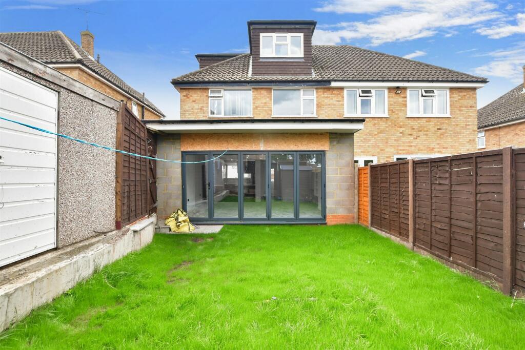 Additional image 12 of Upland Road, Billericay, Essex