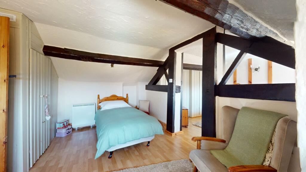 Additional image 20 of Rhosesmor, Mold