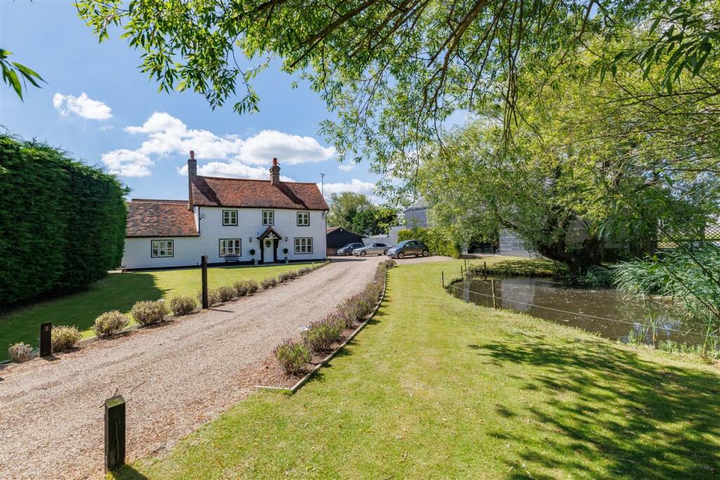 Additional image 41 of Glovers Lane, Hastingwood.