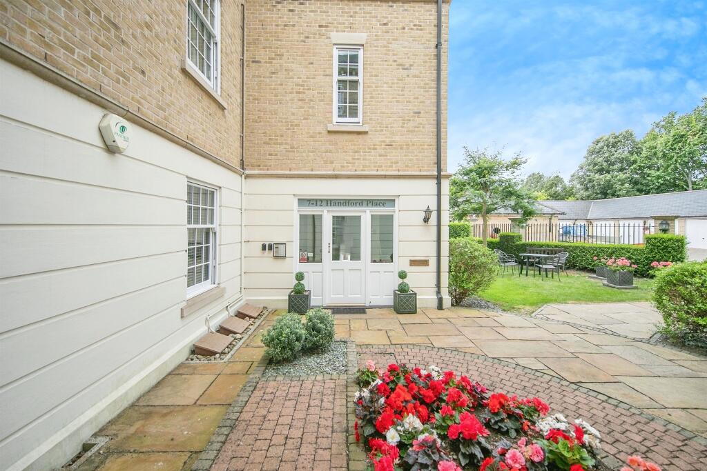 Additional image 9 of Handford Place, Colchester