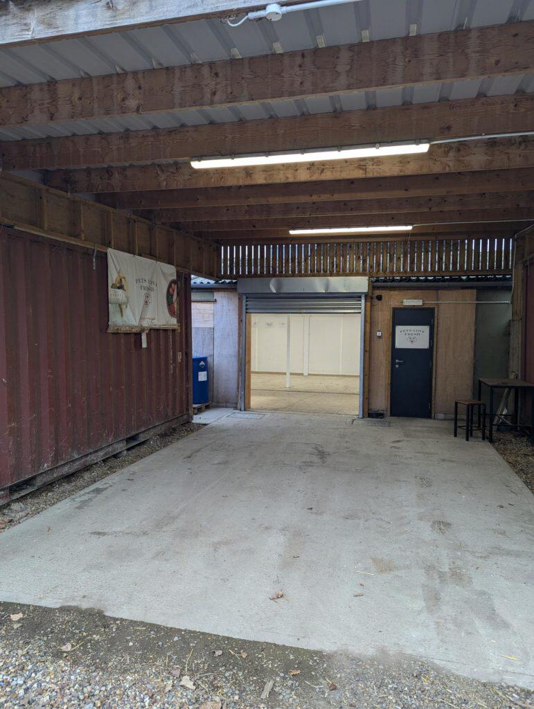 Additional image 5 of Warehouse/Workshop to Let in Tolleshunt Major, Maldon, Essex