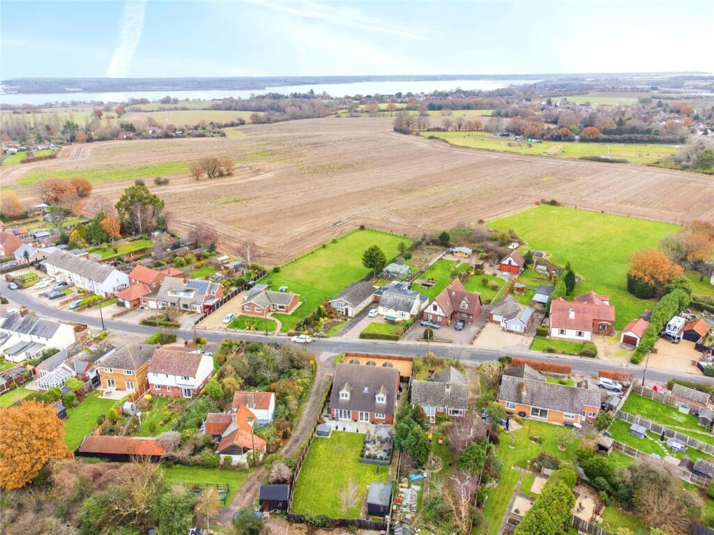 Additional image 17 of Windmill Road, Bradfield, Manningtree, CO11