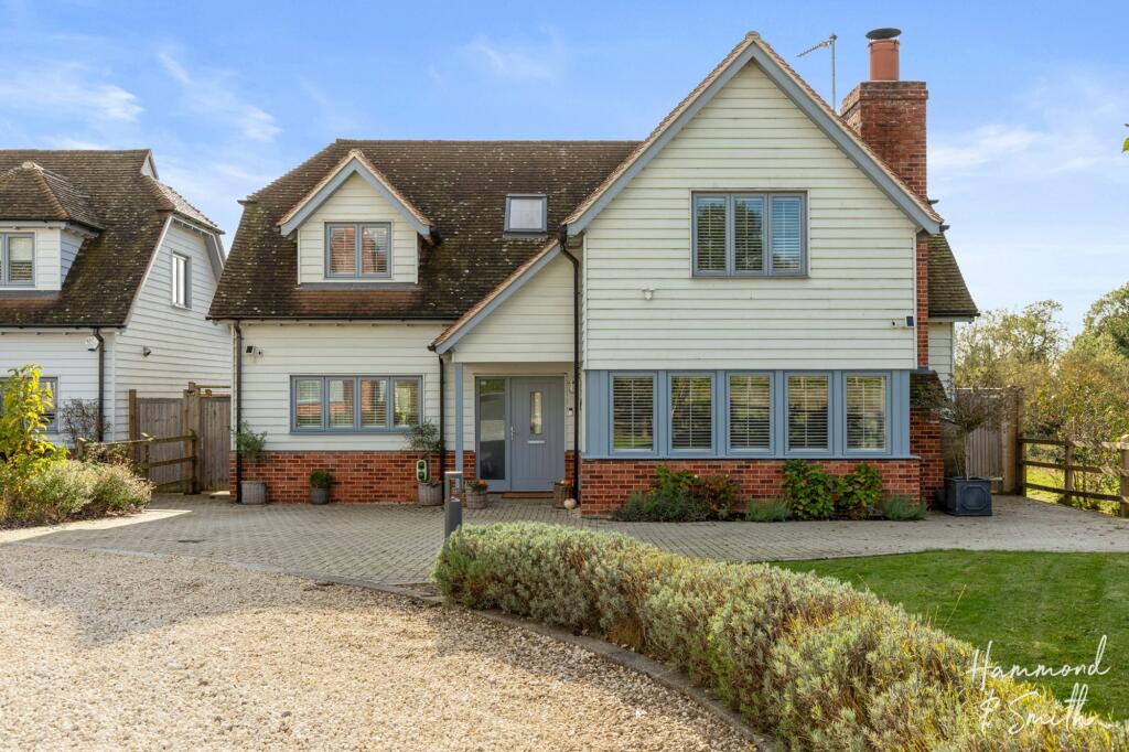 Additional image 6 of London Road, Hastingwood