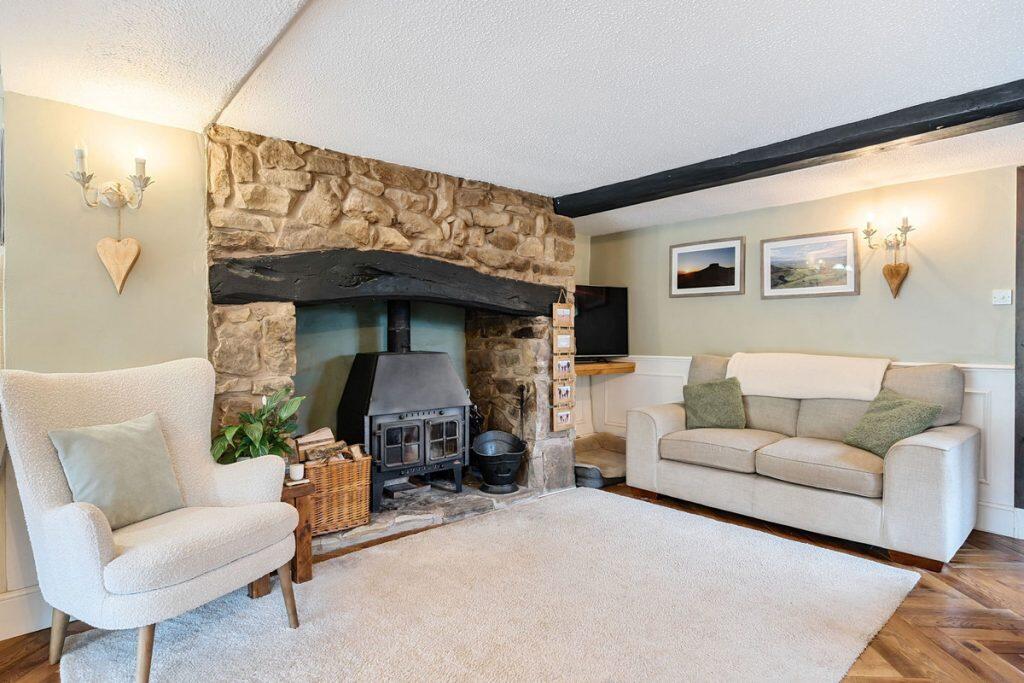 Additional image 19 of The Vownog Sychdyn, Mold