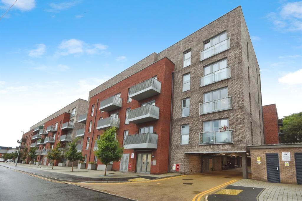 Additional image 15 of Regina Road, City Centre, CHELMSFORD