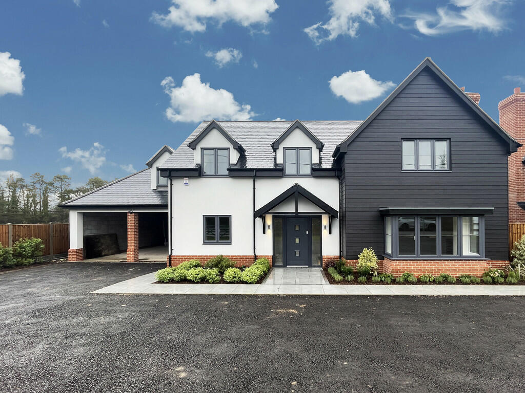 Additional image 3 of Turnpike Close, Ardleigh, Colchester