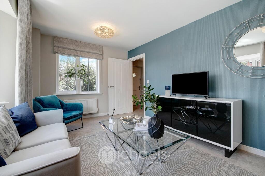 Additional image 6 of Hen Way, Fordham Heath, Colchester, CO3