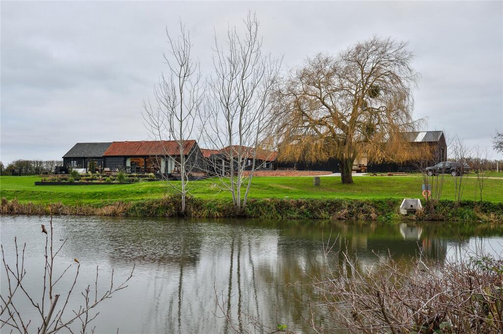 Additional image 3 of Development Site With Circa 40 Acres, Colchester, Essex, CO7