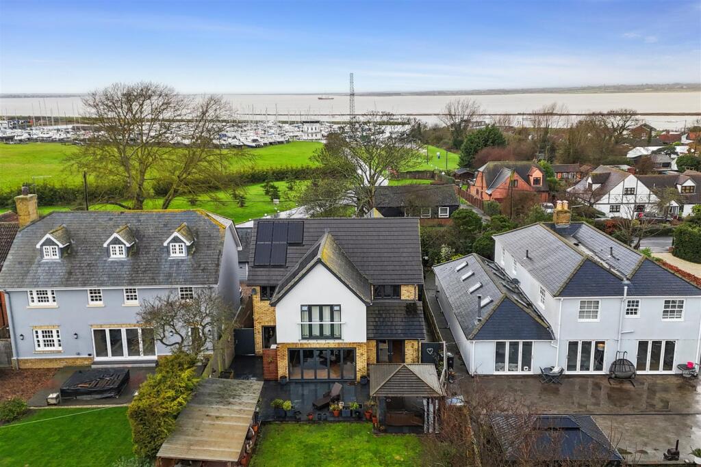 Additional image 29 of Waterside Road, Bradwell-On-Sea