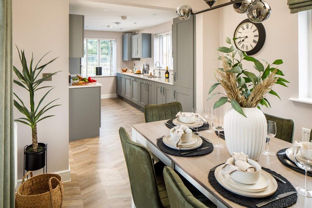 Additional image 5 of Weeley Road,
Great Bentley,
CO7