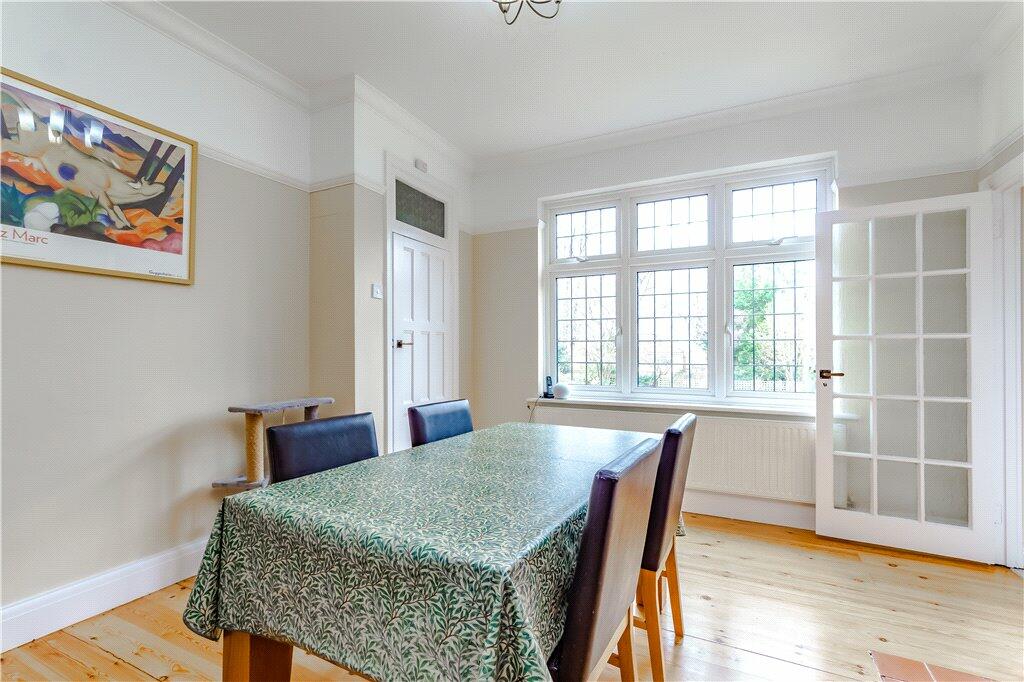 Additional image 10 of Fitzjames Avenue, Croydon, CR0