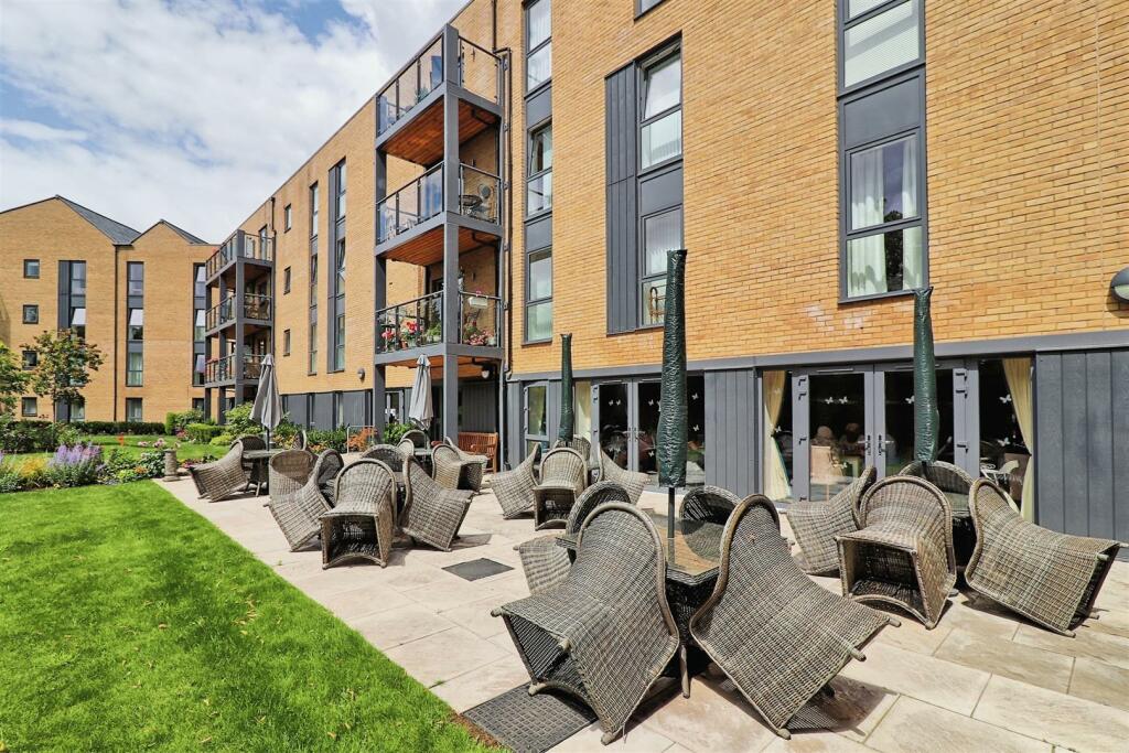 Additional image 20 of Miami House, Princes Road, Chelmsford, CM2 9GE