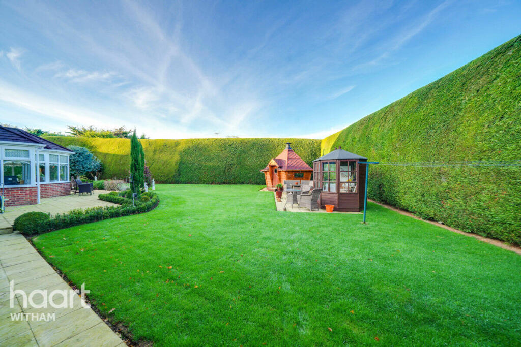 Additional image 19 of Witham Lodge, Witham