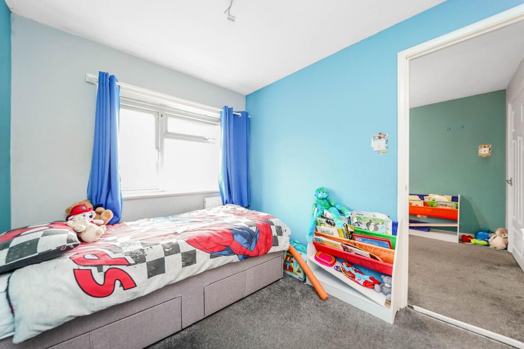 Additional image 21 of Stile Croft, Harlow