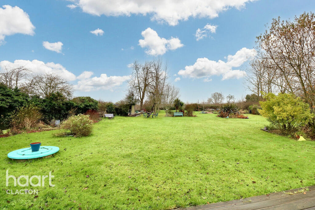 Additional image 20 of Point Clear Road, Clacton-On-Sea