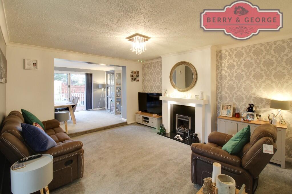 Additional image 11 of Bron Y Nant, Mold, Flintshire, Clwyd, CH7