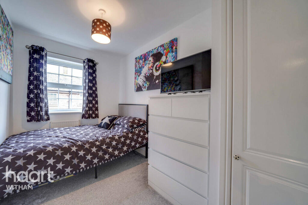 Additional image 12 of Baker Way, Witham