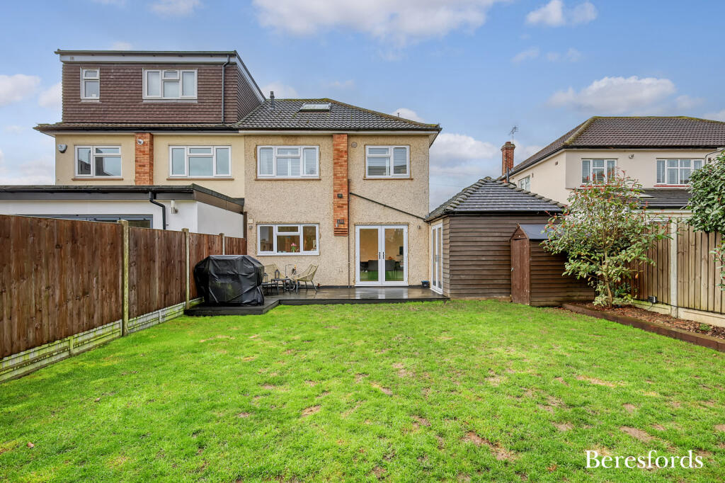 Additional image 20 of Marks Close, Ingatestone, CM4