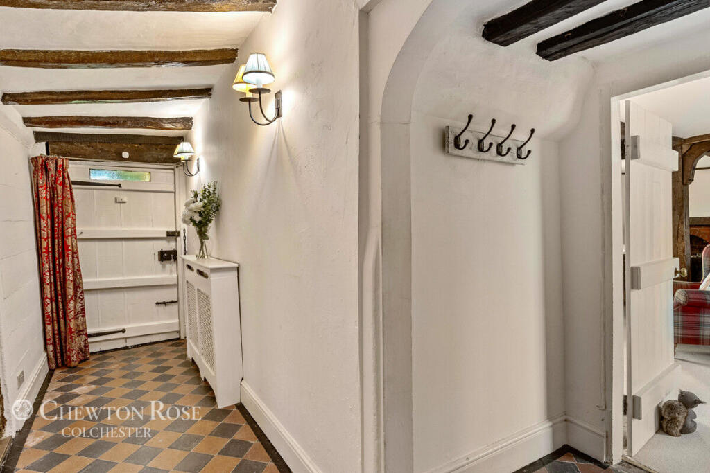 Additional image 7 of Lexden Road, West Bergholt