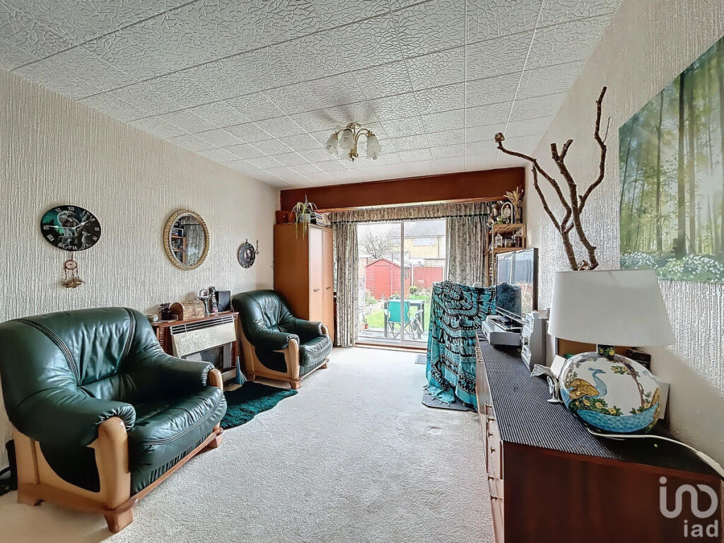 Additional image 2 of Church Leys, Harlow, CM18