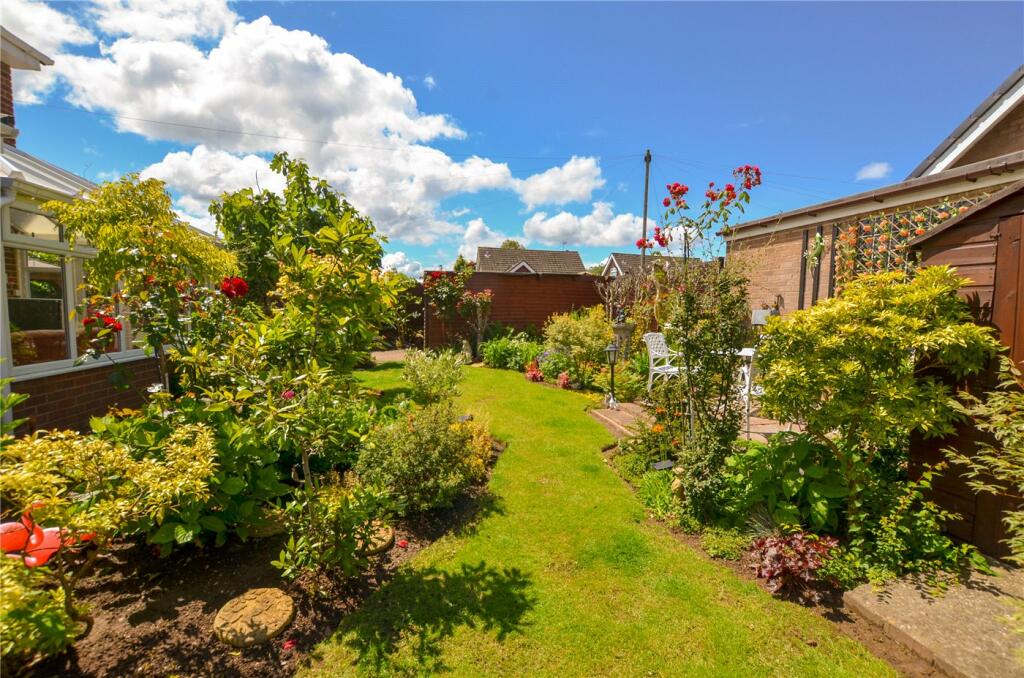 Additional image 29 of Underwood Drive, Ellesmere Port, Cheshire