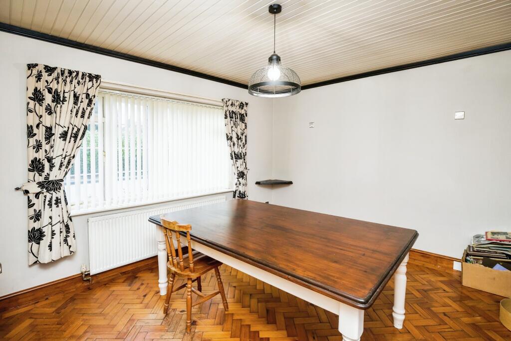 Additional image 7 of Village Road, Northop Hall, Mold, Flintshire, CH7