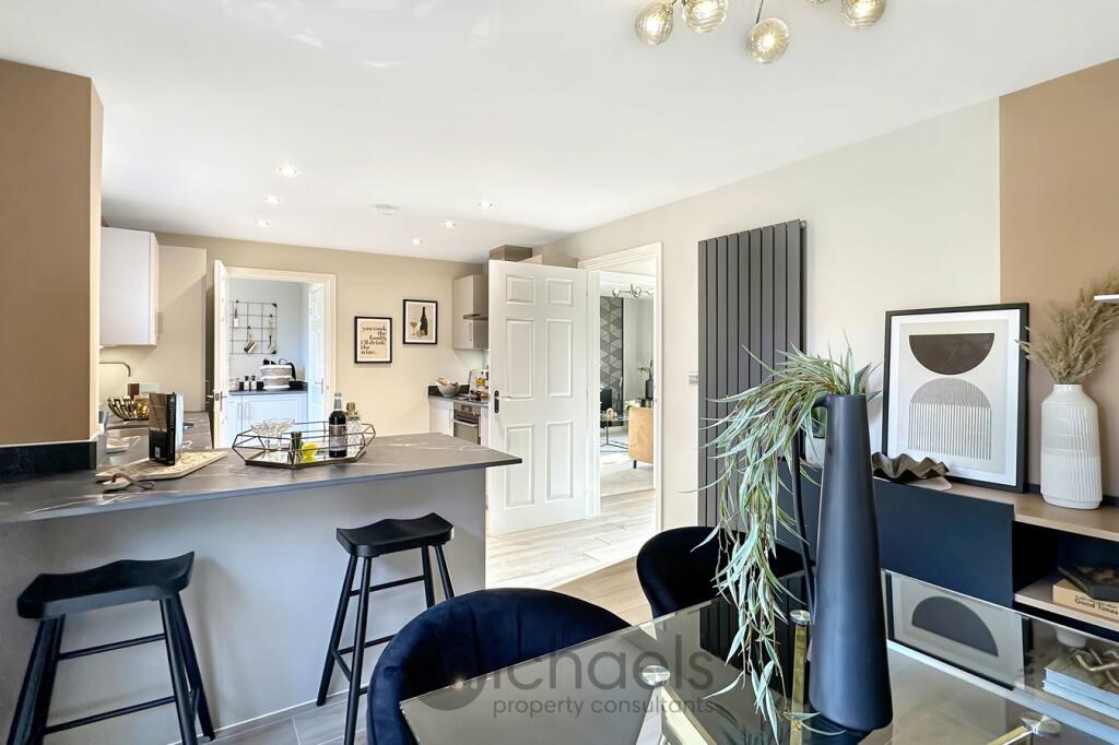 Additional image 8 of Betony Way, Stanway, Colchester, CO3