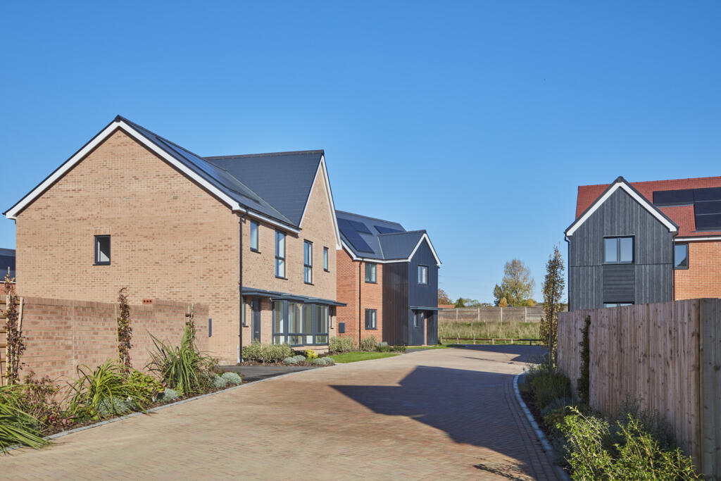 Additional image 4 of Land Off Broad Street, Green Road,
Maldon,
Essex,
CM9 8NY