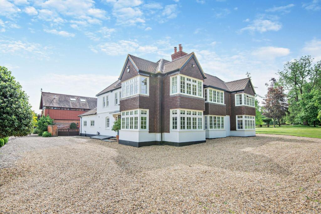 Additional image 15 of Chivers Road, Stondon Massey, Brentwood, Essex