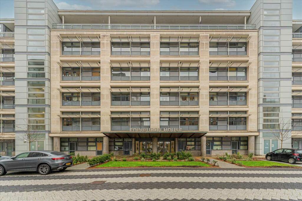 Additional image 19 of Edinburgh House, Harlow, Harlow