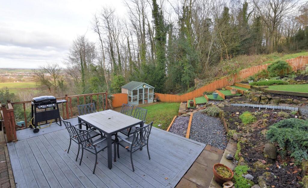 Additional image 23 of Ruthin Road, Gwernymynydd, Mold