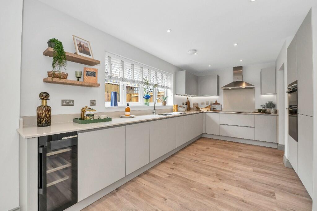 Additional image 2 of Hopkins Homes at Beaulieu,
Beaulieu,
Chelmsford,
CM1 6FU