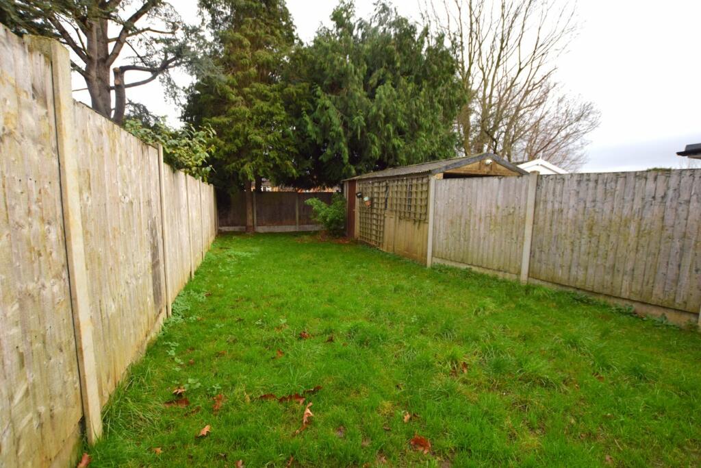 Additional image 15 of Jacksons Lane, Billericay, CM11