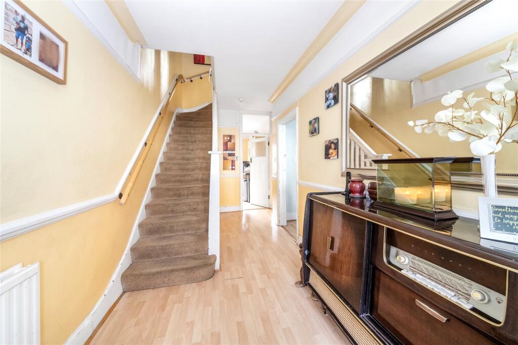 Additional image 8 of Fairlands Avenue, Thornton Heath, CR7